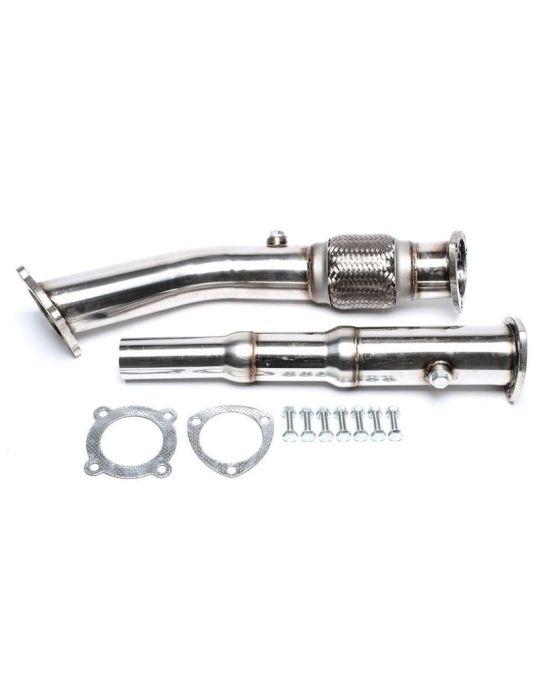 Descente de turbo Skoda Octavia 1U 1.8T 150/180cv 1997-2010
