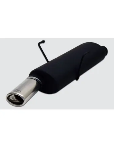Silencieux Ulter Sport PEUGEOT 106 1991-1996 1-0