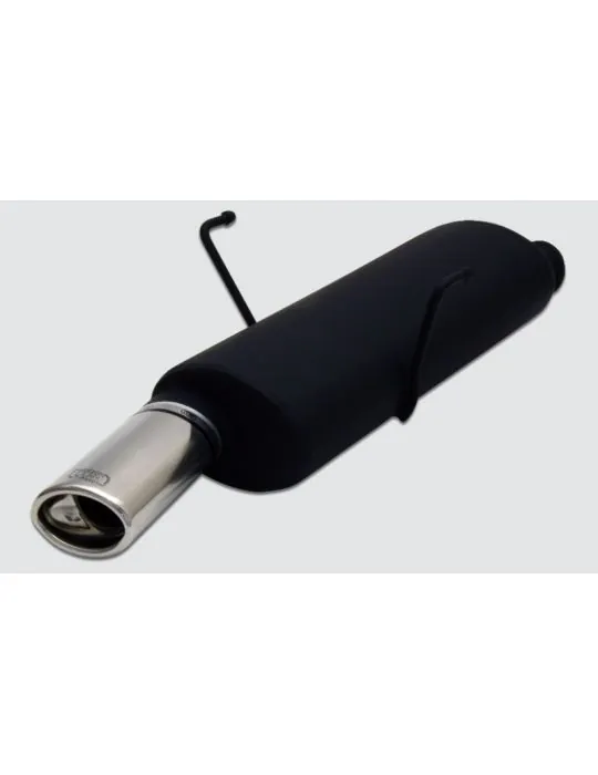 Silencieux Ulter SportPEUGEOT 106 1991-1996 1-0