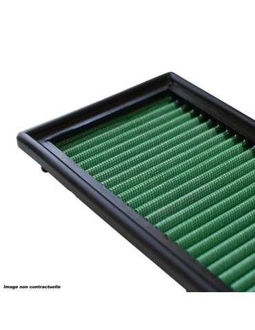 Filtre à Air Sport Green - YAMAHA MT01