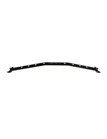 Barre anti rapprochement Rigide Alliage Avant Ford Mustang V 2004-2014