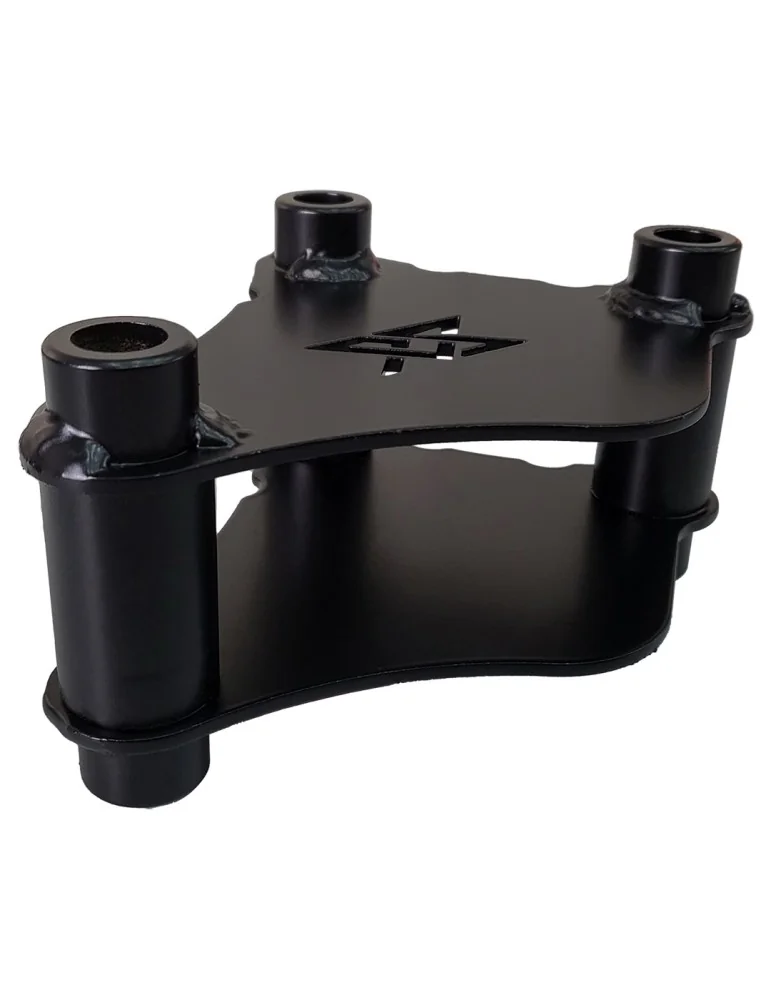 Entretoise de triangle arri�re Sergeant 85mm HD - Jeep Grand Cherokee WJ / WG