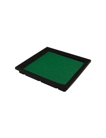 Filtre à air pour AUDI 200 2,2L (136 cv) années 08/8307/84
