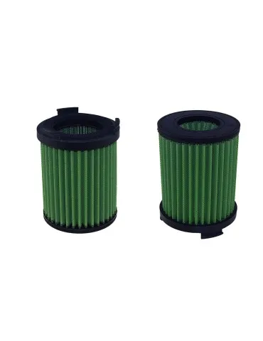 Filtre à air pour AUDI A1 (8X) 1,4L TFSI (Filtre Bi-cone / Filter With Twin-cone) (185 cv) années 11/10