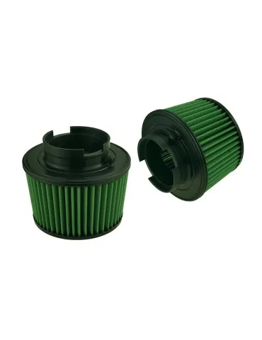 Filtre à air pour AUDI A5 (8T/8F) 2,0L TDI (143 cv) années 0715