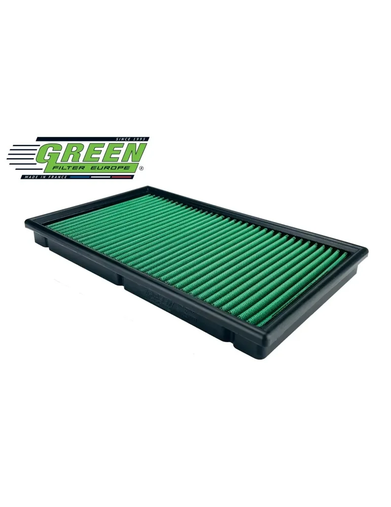 Filtre à air pour AUDI Q3 (F3) 2,0L TFSI (230 cv) années 10/18
