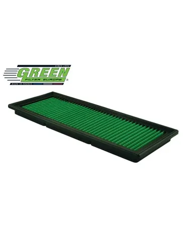 Filtre à air pour AUDI Q3 (8U) 2,0L TFSI (200 cv) années 04/14