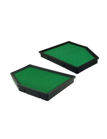Filtre à air pour BMW SERIE 5 (E60/E61) 525 i (192 cv) années 0305