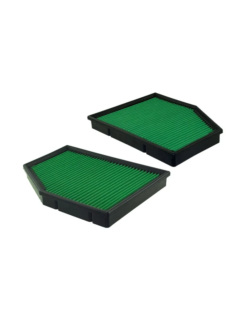 Filtre à air pour BMW SERIE 6 (E63/64) 630 CI (272 cv) années 09/0709/11