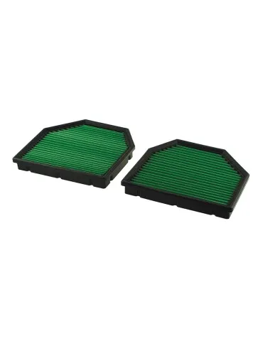 Filtre à air pour BMW SERIE 6 (F12/F13) M6 (Kit de 2 filtres) (560 cv) années 12