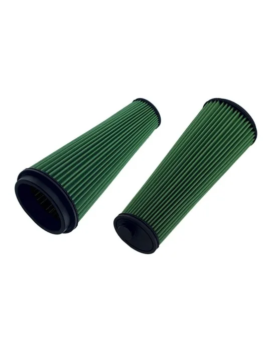 Filtre à air pour BMW X5 (E53) 3,0L TDS (184 cv) années 09/0312/06