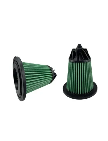 Filtre à air pour FORD MUSTANG 3,6L i V6 (210 cv) années 9504