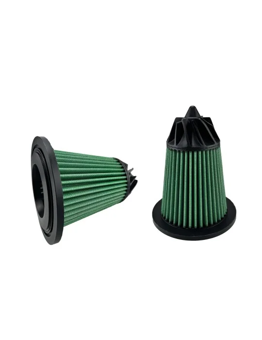 Filtre à air pour FORD MUSTANG 5,0L i V8 (240 cv) années 9495