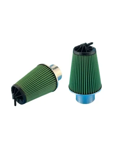 Filtre à air pour HONDA S2000 2,0L i 16V VTEC (240 cv) années 00