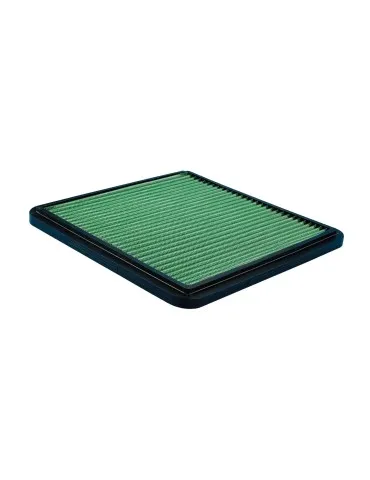 Filtre à air pour ISUZU D-MAX 3,5L V6 (200 cv) années 05/0206/12