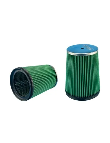 Filtre à air pour ISUZU MIDI/MIDI VAN 2,0L 4WD (83 cv) années 01/89