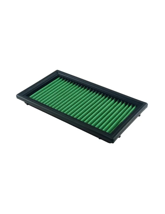 Filtre à air pour LOTUS ESPRIT 3,5L i V8 32V Twin TURBO (Attention 2 filtres nécessaires) (354 cv) années 96