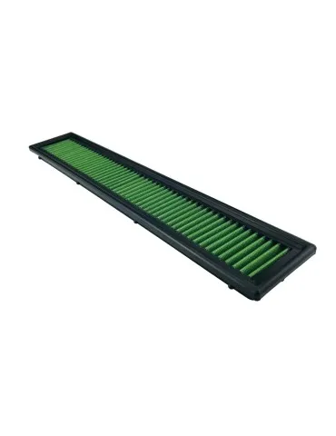 Filtre à air pour MERCEDES C CLASSE (W203) 230 2,3L i 16V KOMPRESSOR (197 cv) années 0002