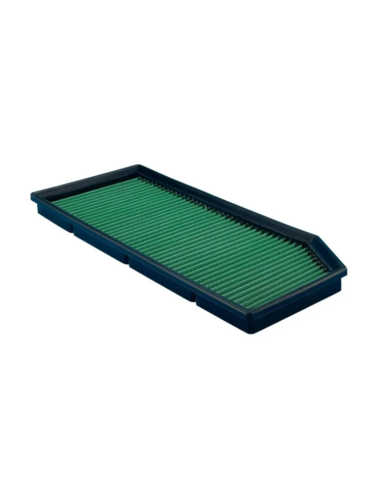 Filtre à air pour MERCEDES C CLASSE (W203) 270 CDI 2,7L 20V (170 cv) années 0005