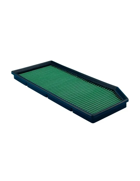 Filtre à air pour MERCEDES C CLASSE (W203) 270 CDI 2,7L 20V (170 cv) années 0005