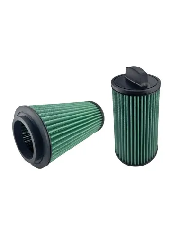 Filtre à air pour MERCEDES CLC (C203) 200 KOMPRESSOR (184 cv) années 08