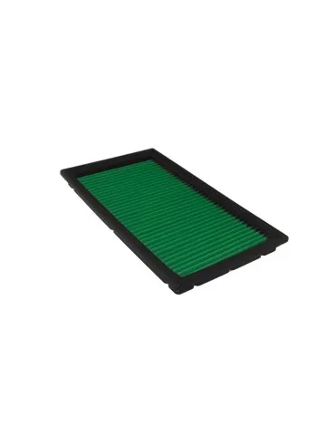Filtre à air pour MERCEDES E CLASSE (W210) 290 TD (129 cv) années 9699