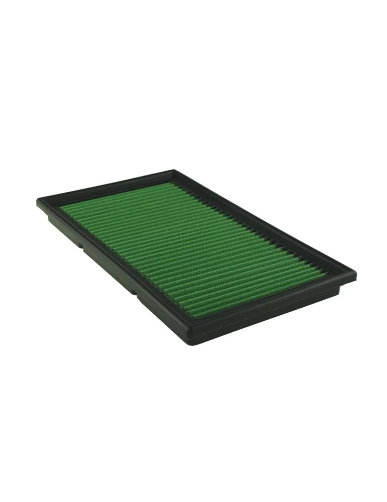 Filtre à air pour MERCEDES E CLASSE (W210/S210) 200 KOMPRESSOR (163 cv) années 06/0006/03