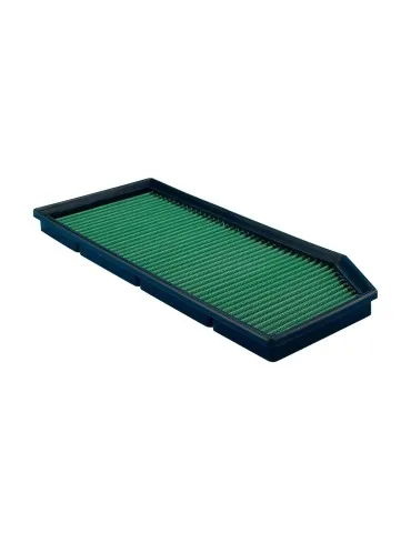 Filtre à air pour MERCEDES ML (W163) 270 CDI (164 cv) années 0005