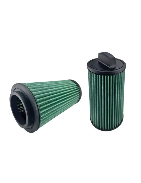 Filtre à air pour MERCEDES SLK CLASSE (R171) 200 KOMPRESSOR (184 cv) années 03/0802/11