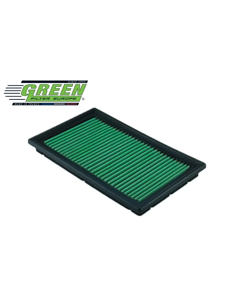 Filtre à air pour MINI MINI COOPER I 1,6L i S COMPRESSOR (170 cv) années 05