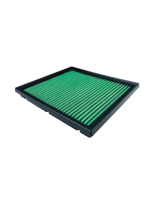 Filtre à air pour MITSUBISHI TRITON 2,4L DI-D (154 cv) années 09/15