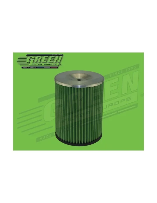 Filtre à air pour NISSAN TERRANO II (R20) 2,7L TD (101 cv) années 9396
