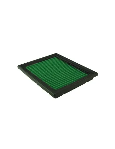 Filtre à air pour PEUGEOT 206 1,4L i XR XT XS (75 cv) années 06/9809/07