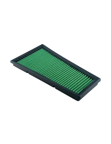 Filtre à air pour PEUGEOT 306 1,8L XT (103 cv) années 97