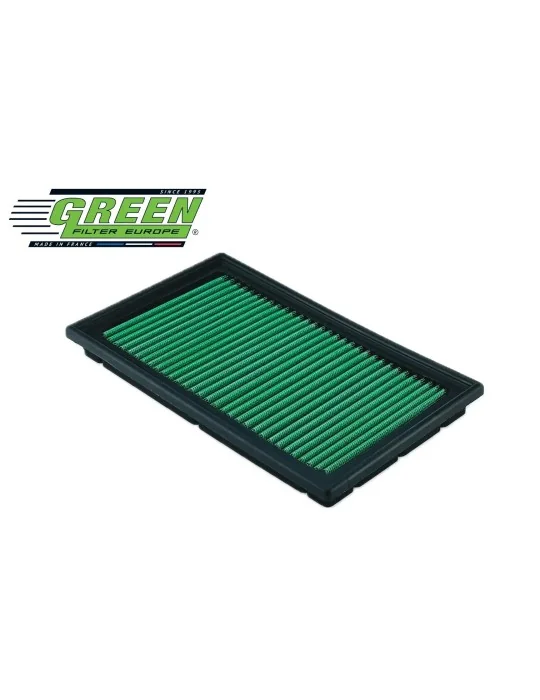 Filtre à air pour PEUGEOT 308 2,0L HDI (150 cv) années 04/11