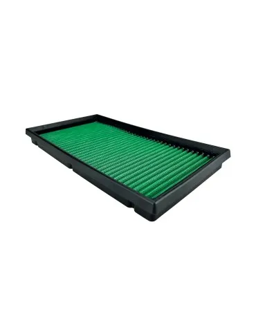 Filtre à air pour PEUGEOT 5008 II (P87) 2,0L BLUE HDI (150 cv) années 02/17