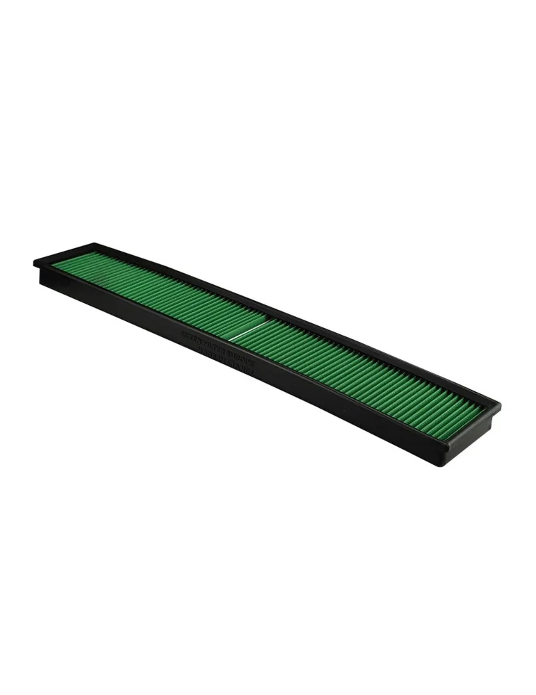 Filtre à air pour PORSCHE PANAMERA (970) 3,0L D (211 cv) années 09/11