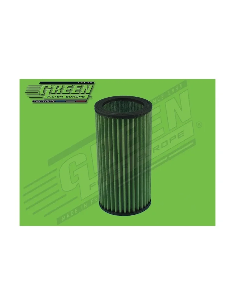 Filtre à air pour RENAULT CLIO II 2,0L i 16V RS (172 cv) années 9901