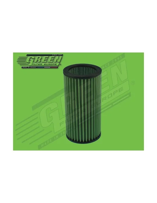 Filtre à air pour RENAULT CLIO II 2,0L i 16V RS (172 cv) années 9901