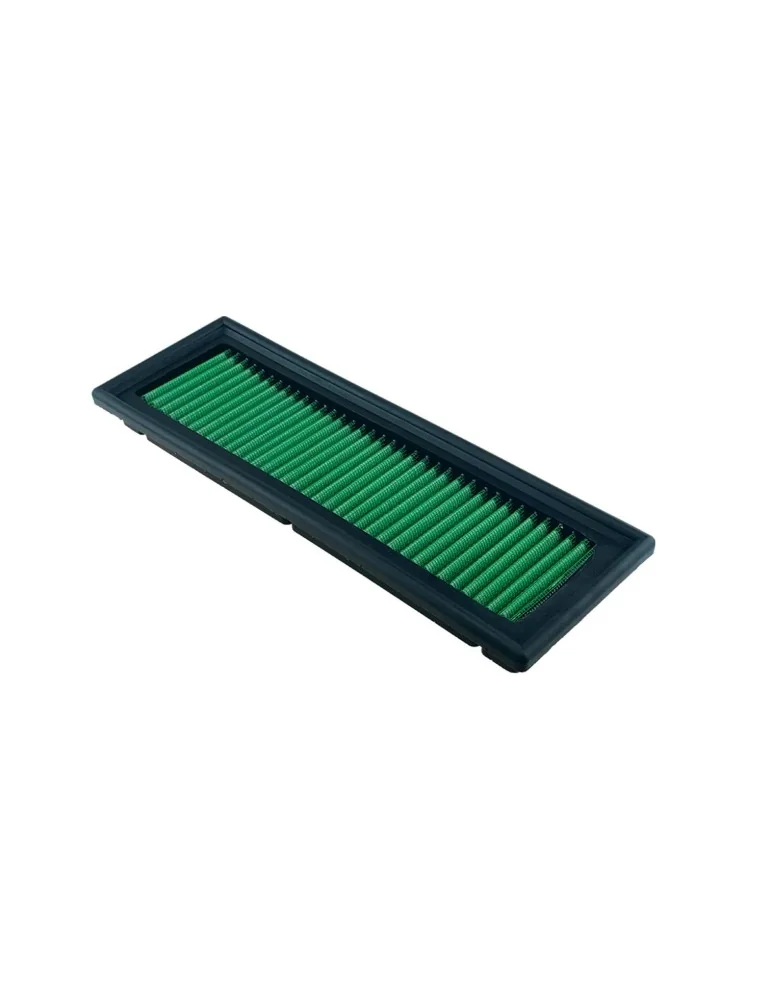 Filtre à air pour RENAULT CLIO II 1,9L DTI (80 cv) années 9805