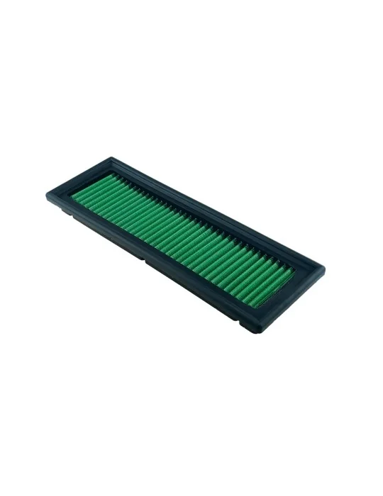 Filtre à air pour RENAULT CLIO II 1,9L DTI (80 cv) années 9805