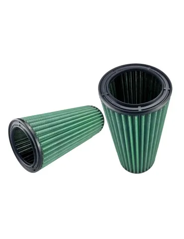 Filtre à air pour RENAULT MASTER I 2,5L TD (98 cv) années 80