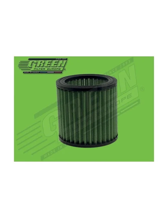 Filtre à air pour RENAULT R19 1,8L i Monopoint (90 cv) années 91
