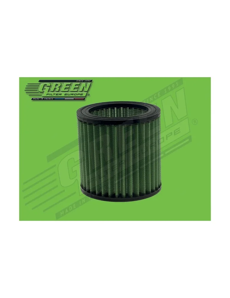 Filtre à air pour RENAULT R21 NEVADA 1,7L TS/RS/GTS/TSE (87 cv) années 8994