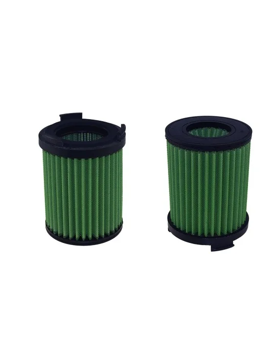 Filtre à air pour SKODA RAPID (NA3) 1,6L TDI (Filtre Bi-cone/Filter With Twin-cone) (105 cv) années 10/12