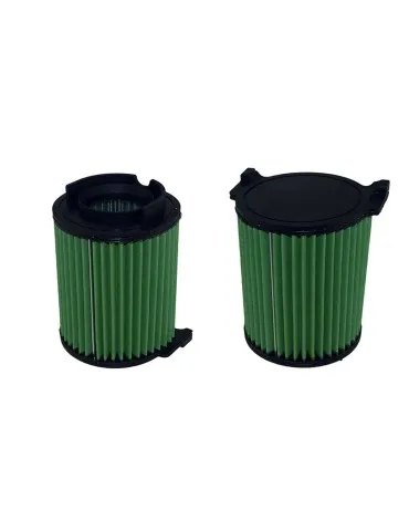 Filtre à air pour SKODA YETI (5J) 1,2L TSI (105 cv) années 12/09