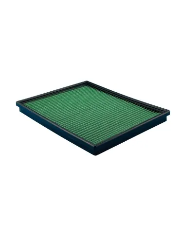 Filtre à air pour SSANGYONG ACTYON 2,0L XDI (141 cv) années 01/07