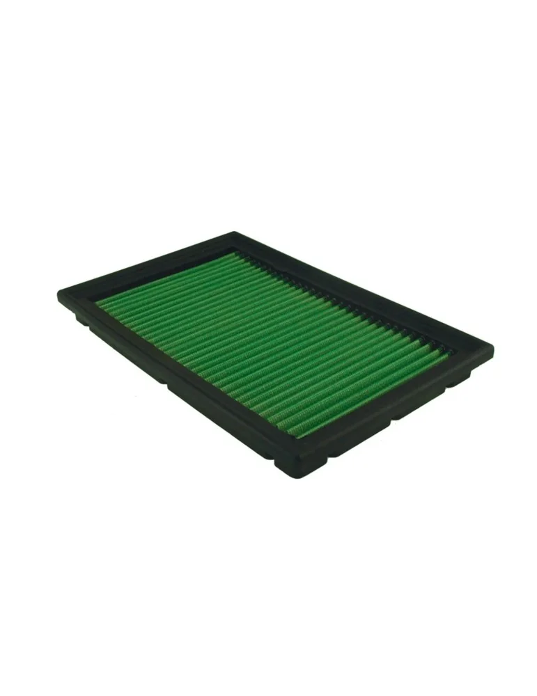 Filtre à air pour SSANGYONG KORONDO 3,2L i V6 (209 cv) années 96
