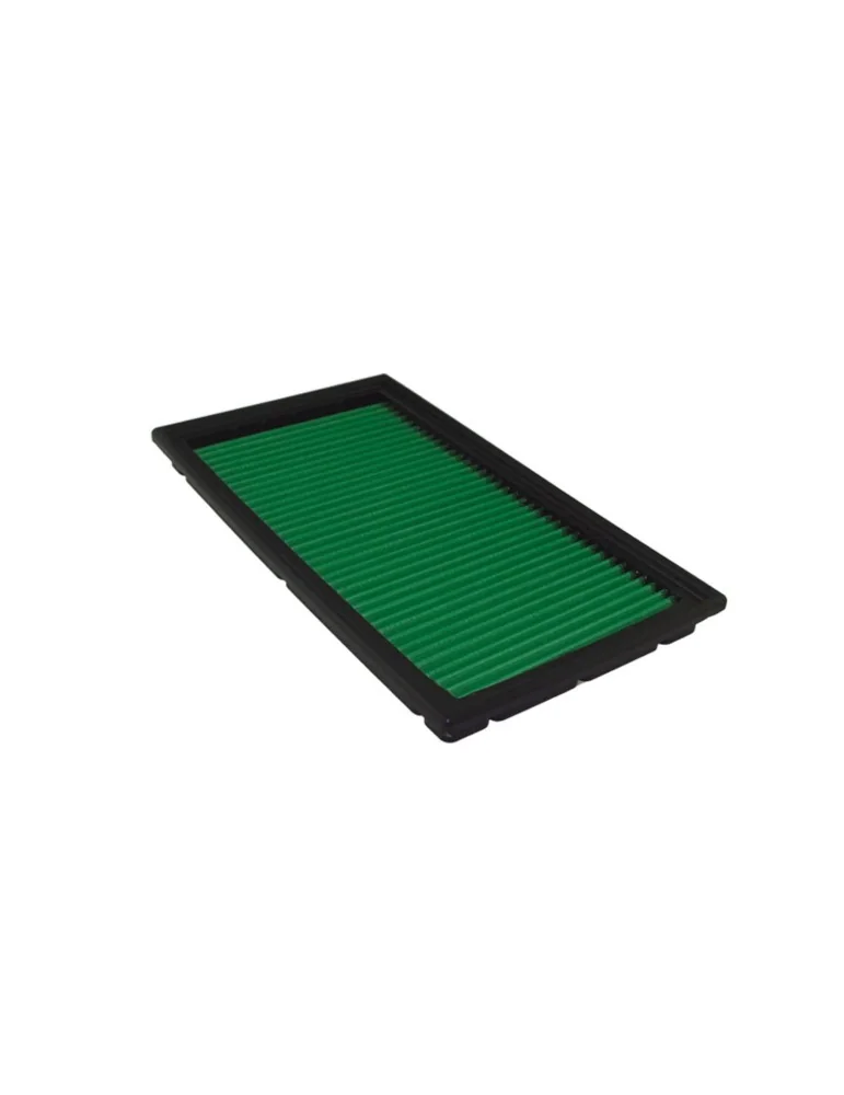 Filtre à air pour SSANGYONG MUSSO 2,3L i (140 cv) années 96