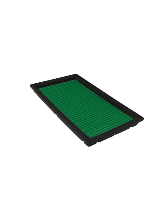 Filtre à air pour SSANGYONG MUSSO 2,3L i (140 cv) années 96